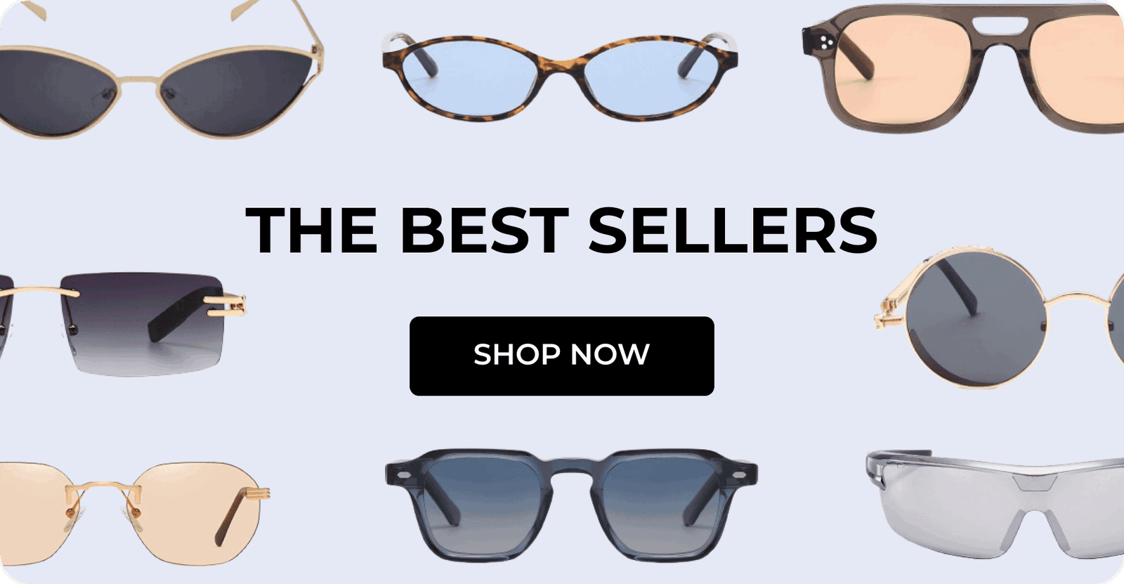 THE BEST SELLERS