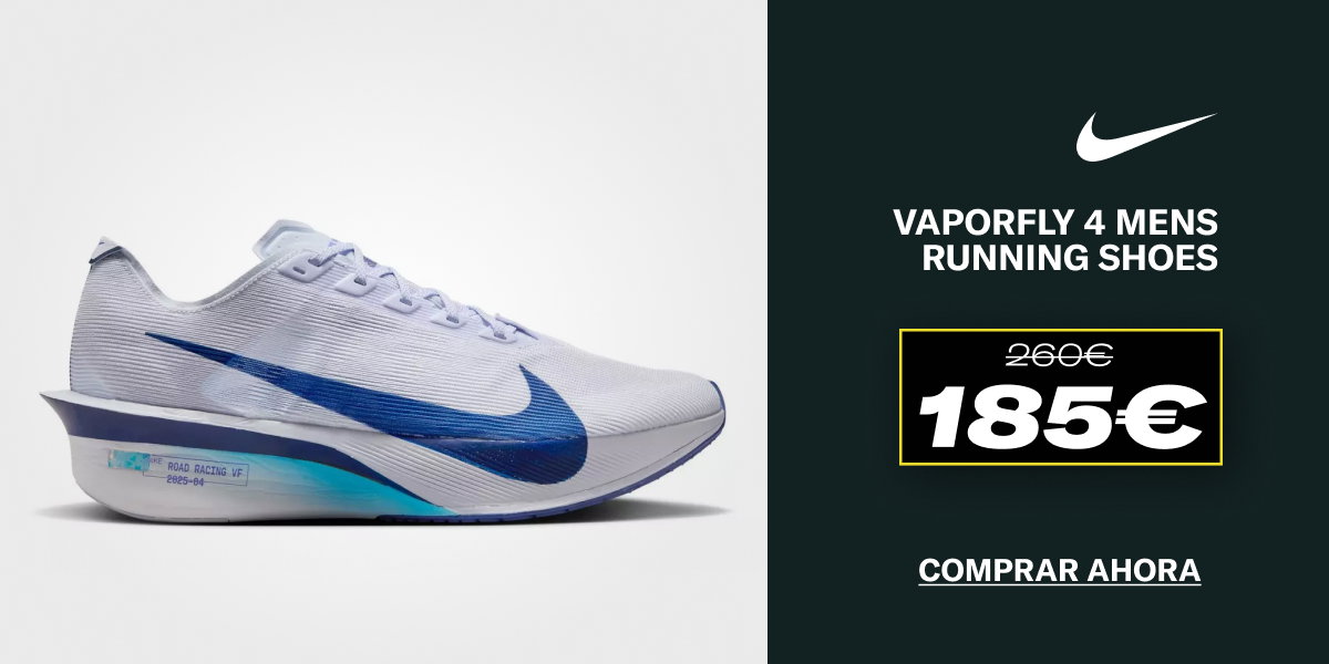 RUNNING DEALS