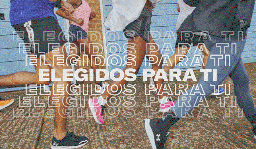 ELEGIDO PARA TI
