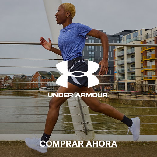 Under Armour