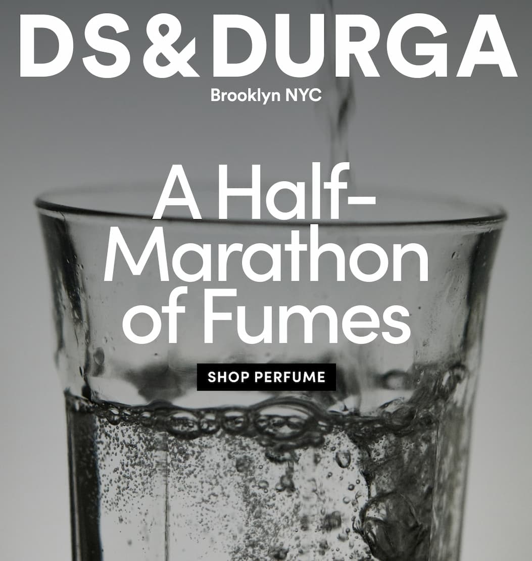 a half marathon of fumes