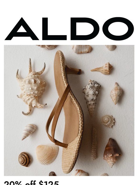 20% off = weekend made