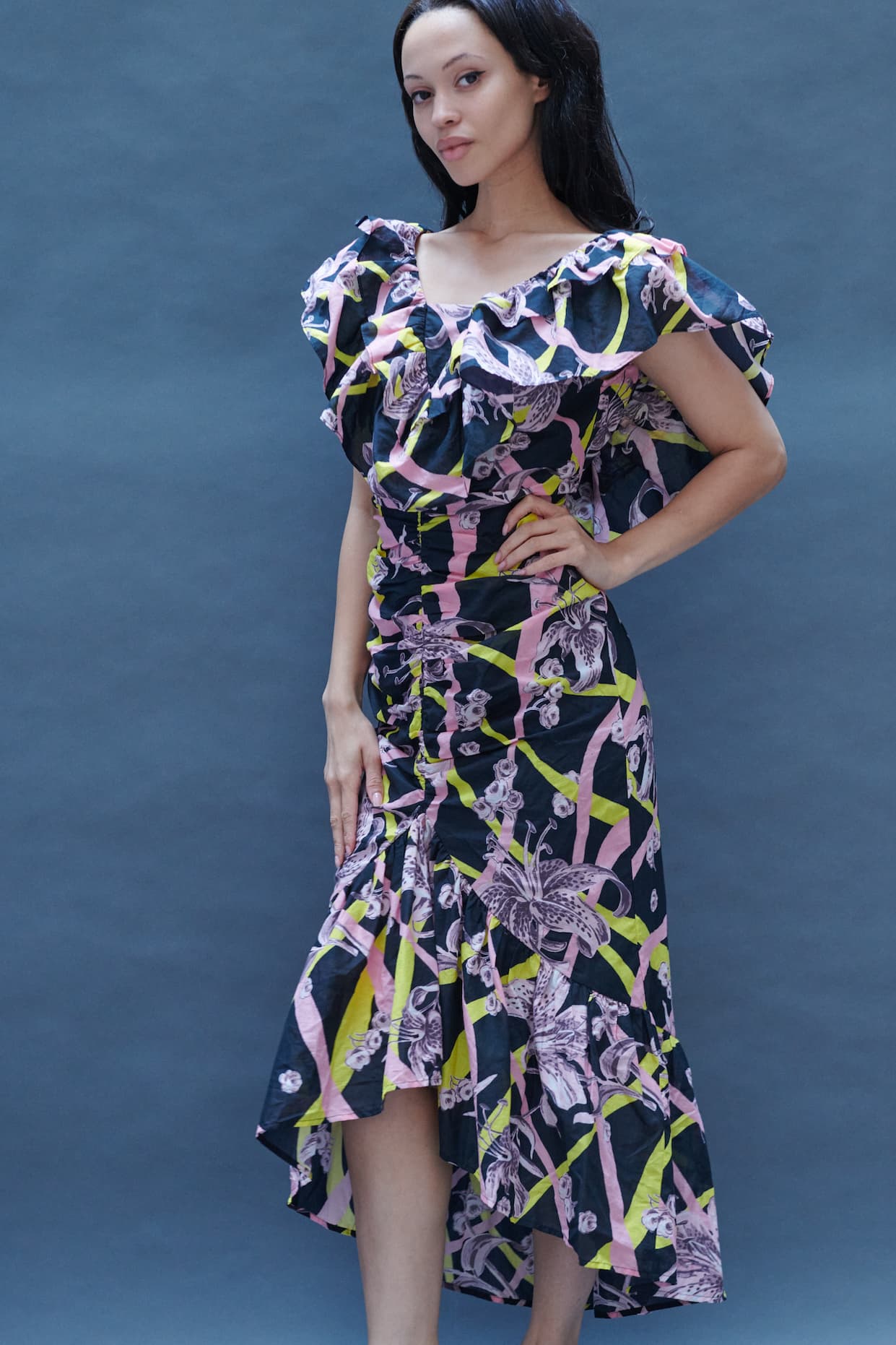 BATSHEVA molly