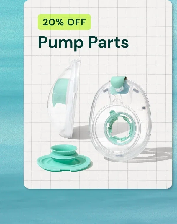 Pump Parts Product Image