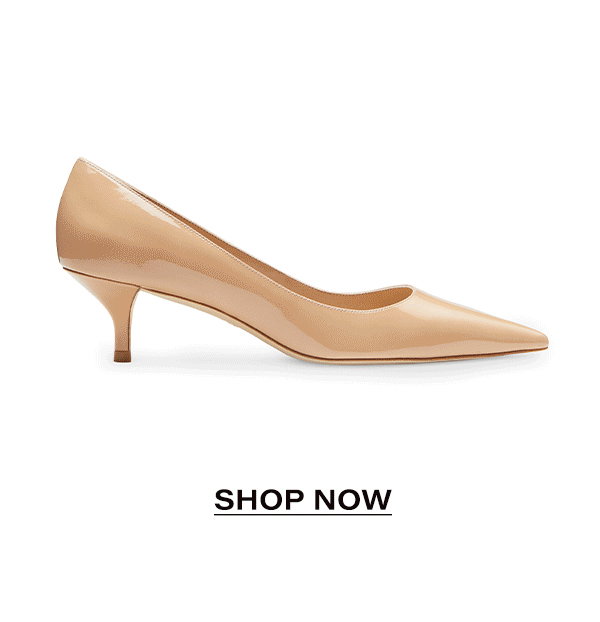 Stuart Power Pump 50 in Adobe Beige