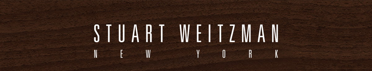 Stuart Weitzman New York
