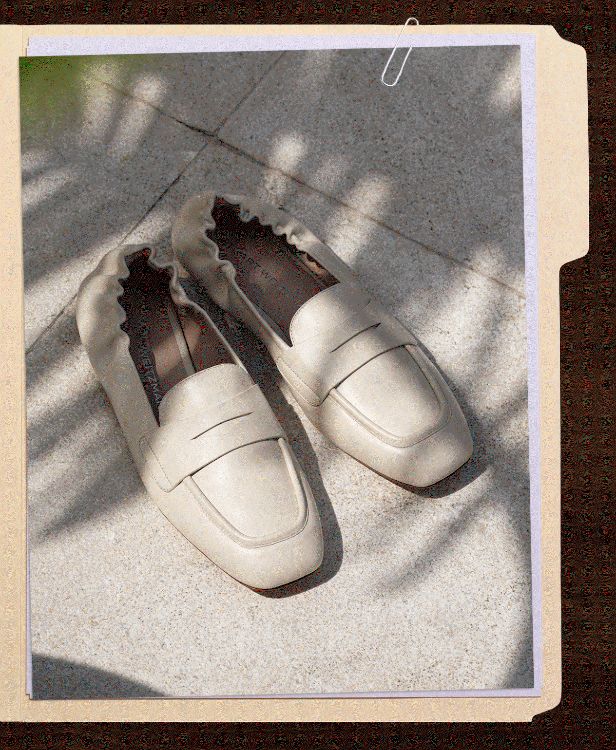 Office Shoes