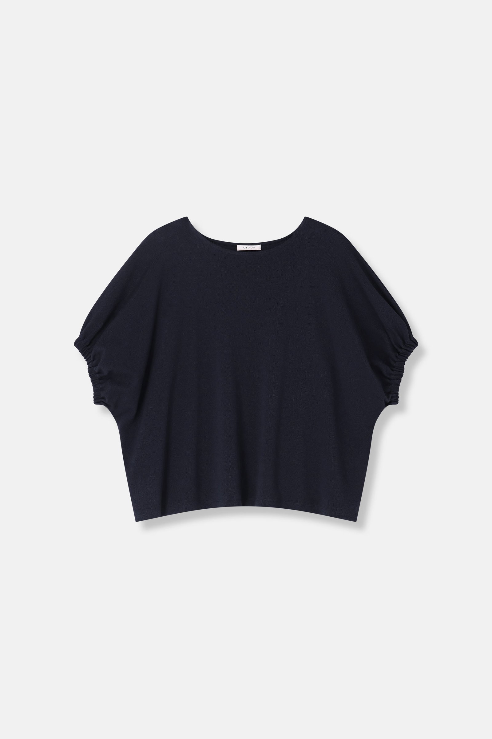 Image of Sunday blauwe blouse