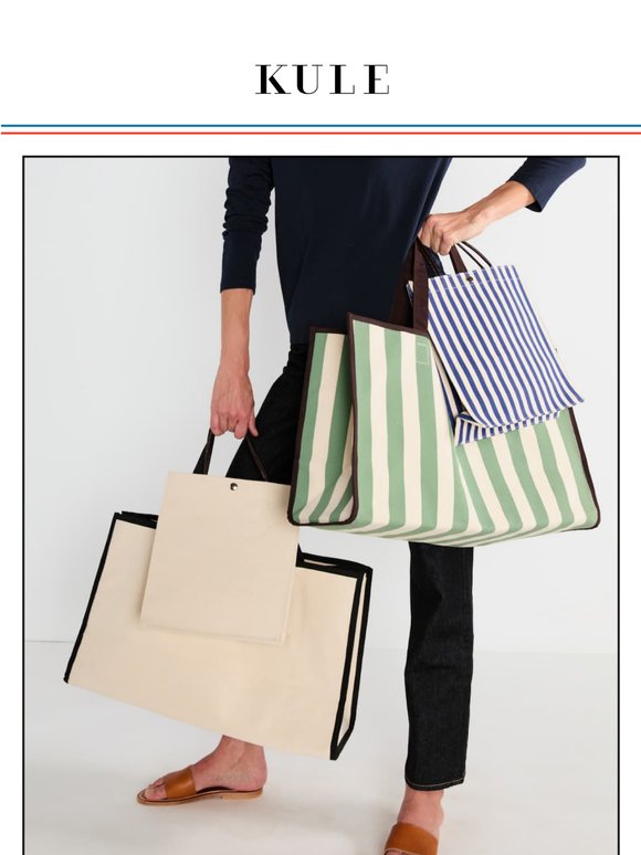The Big Bag Theory