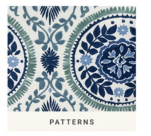 Patterns