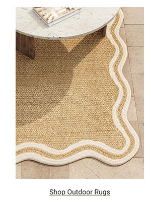 Shop Outdoor Rugs