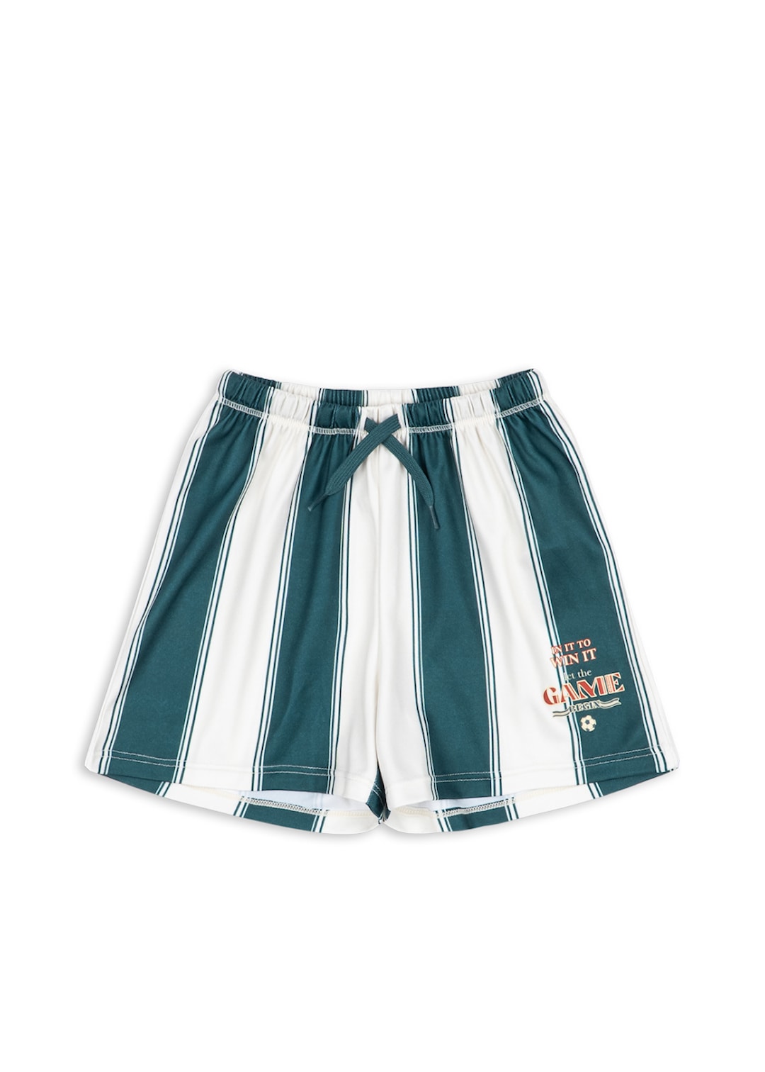Act Shorts Class Stripe  Class Stripe