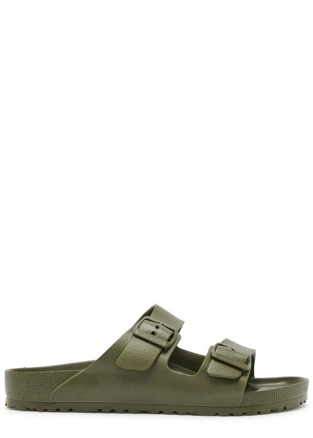 BIRKENSTOCK Arizona EVA sliders