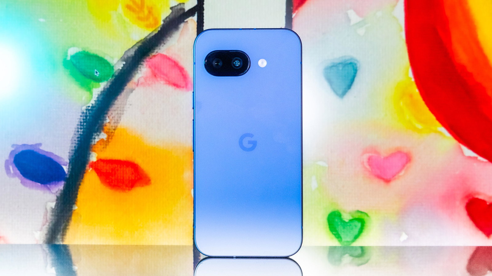 The Google Pixel 9A Is Becoming Scarce but We Found a Few on Sale