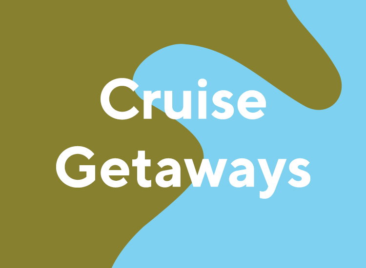 Cruise Getaways