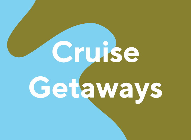 Cruise Getaways