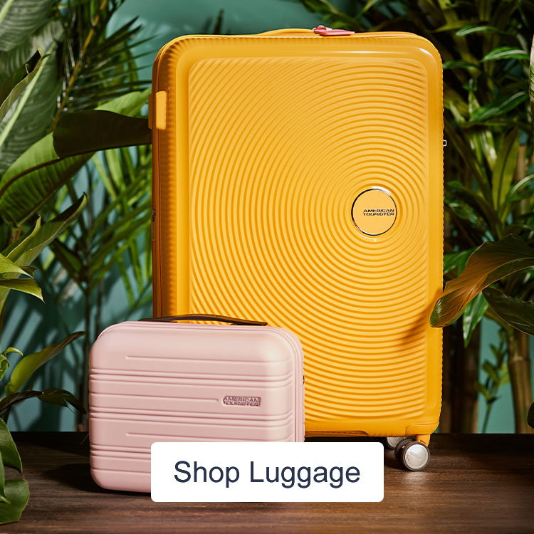 Luggage