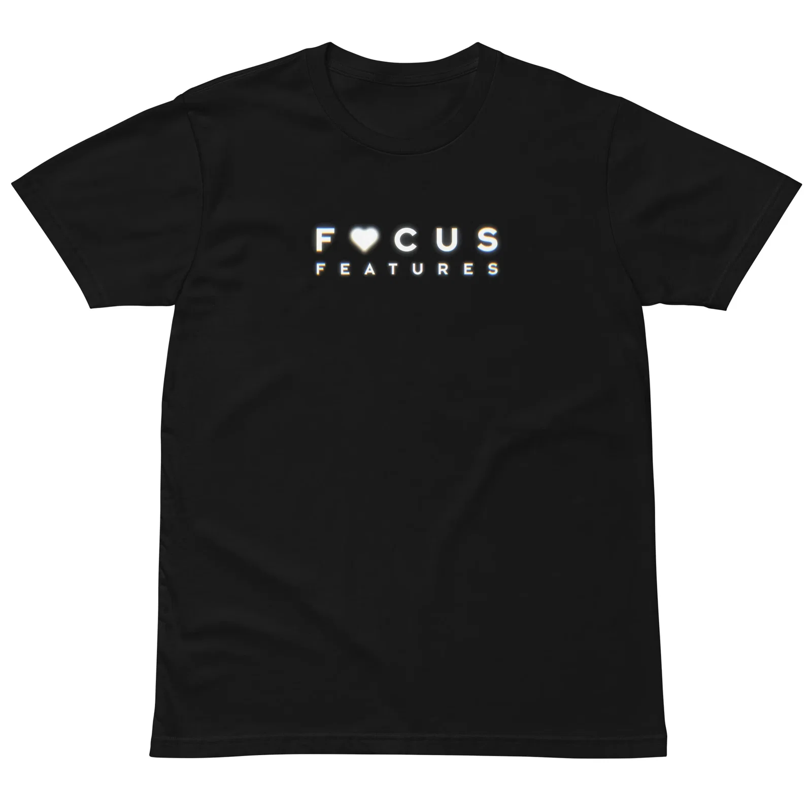 Image of Focus Features Obsession Logo T-Shirt