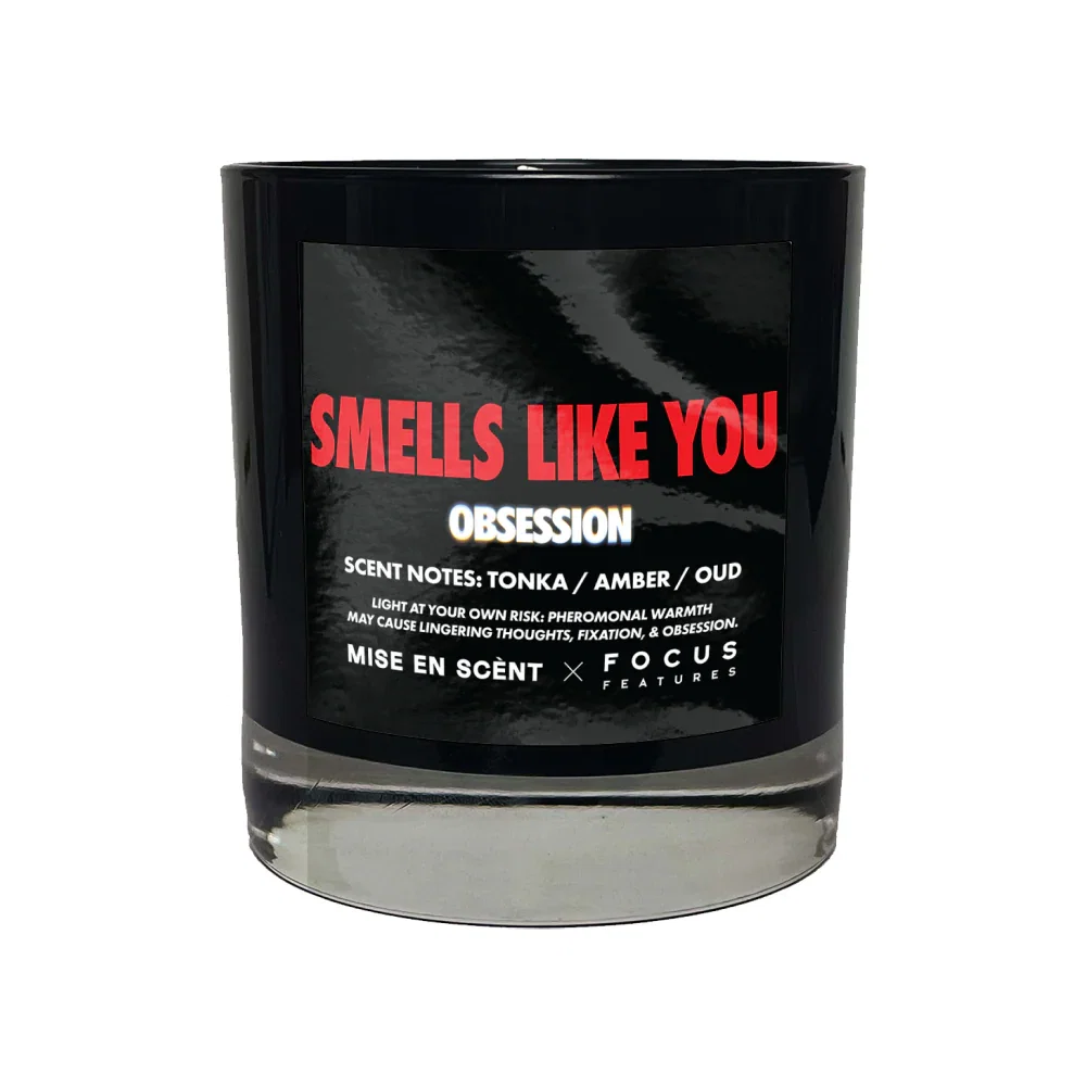 Image of Obsession "Smells Like You" Candle