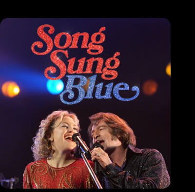 Song Sung Blue