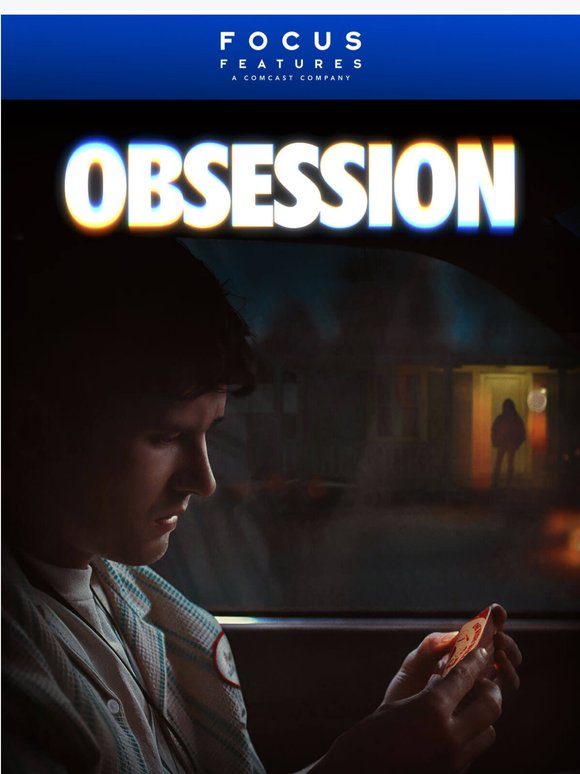 Horror Fans: The Obsession Collection is Here  👀