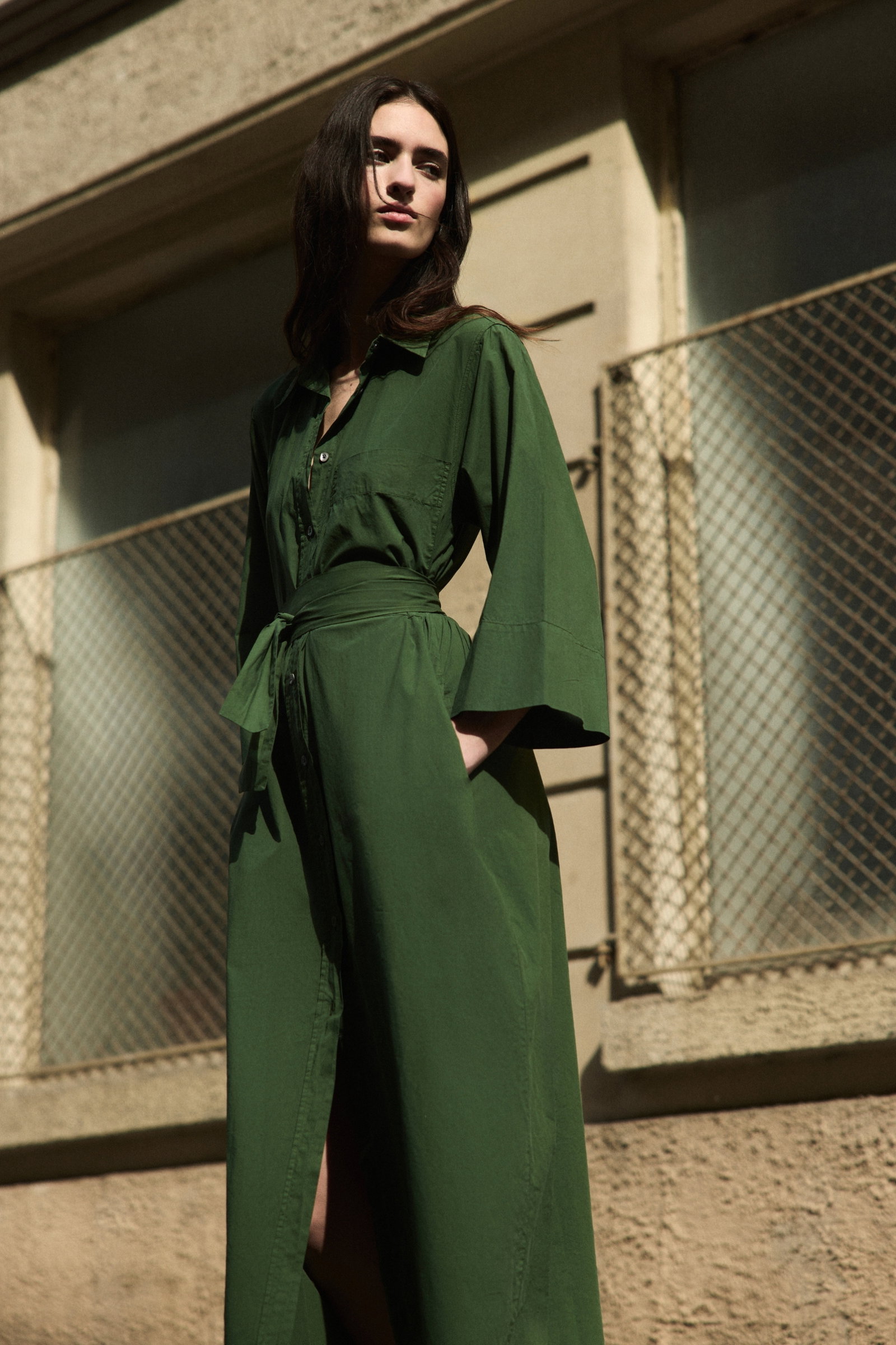 FLORENCE DRESS