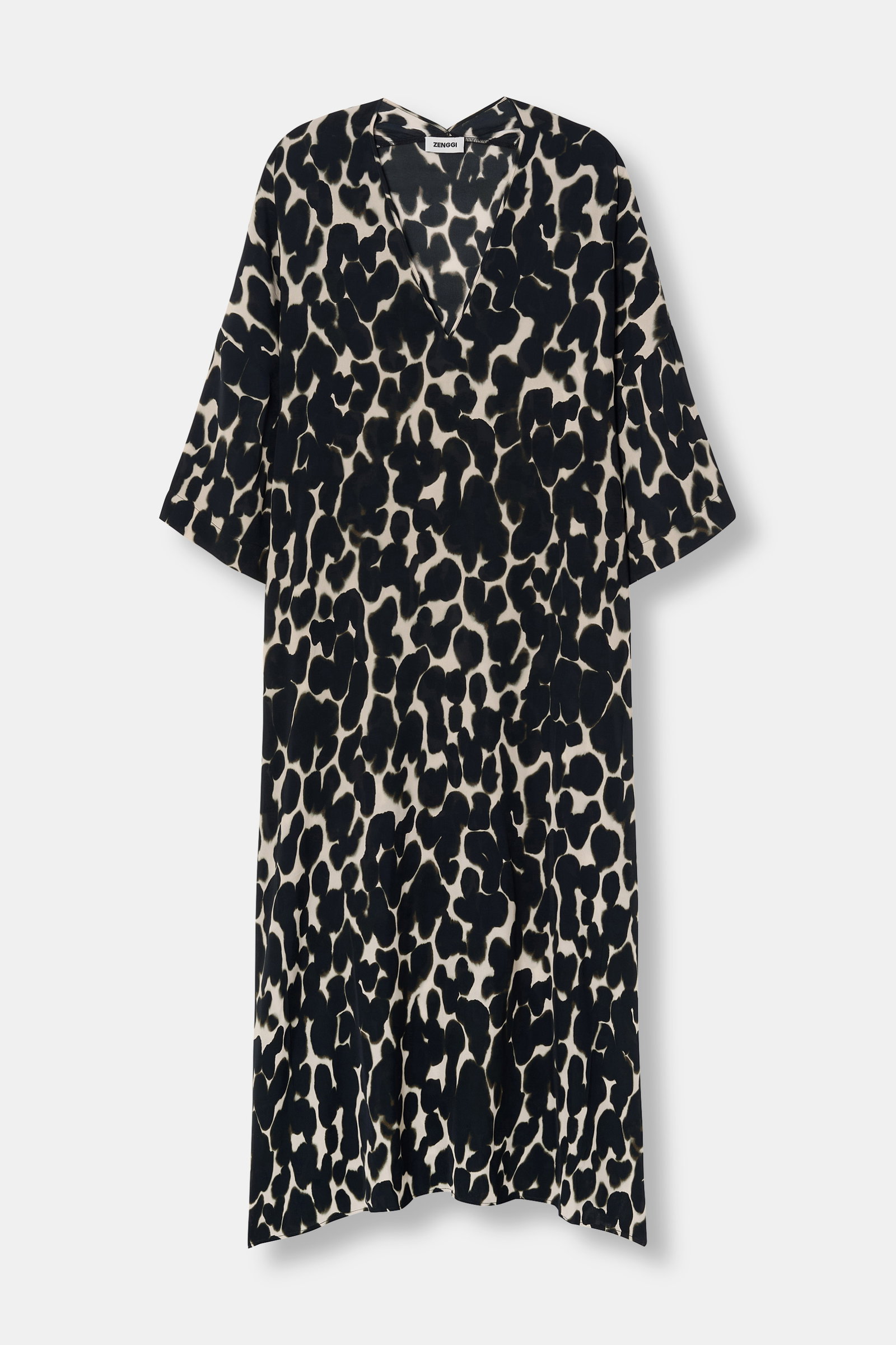 LILLE DRESS