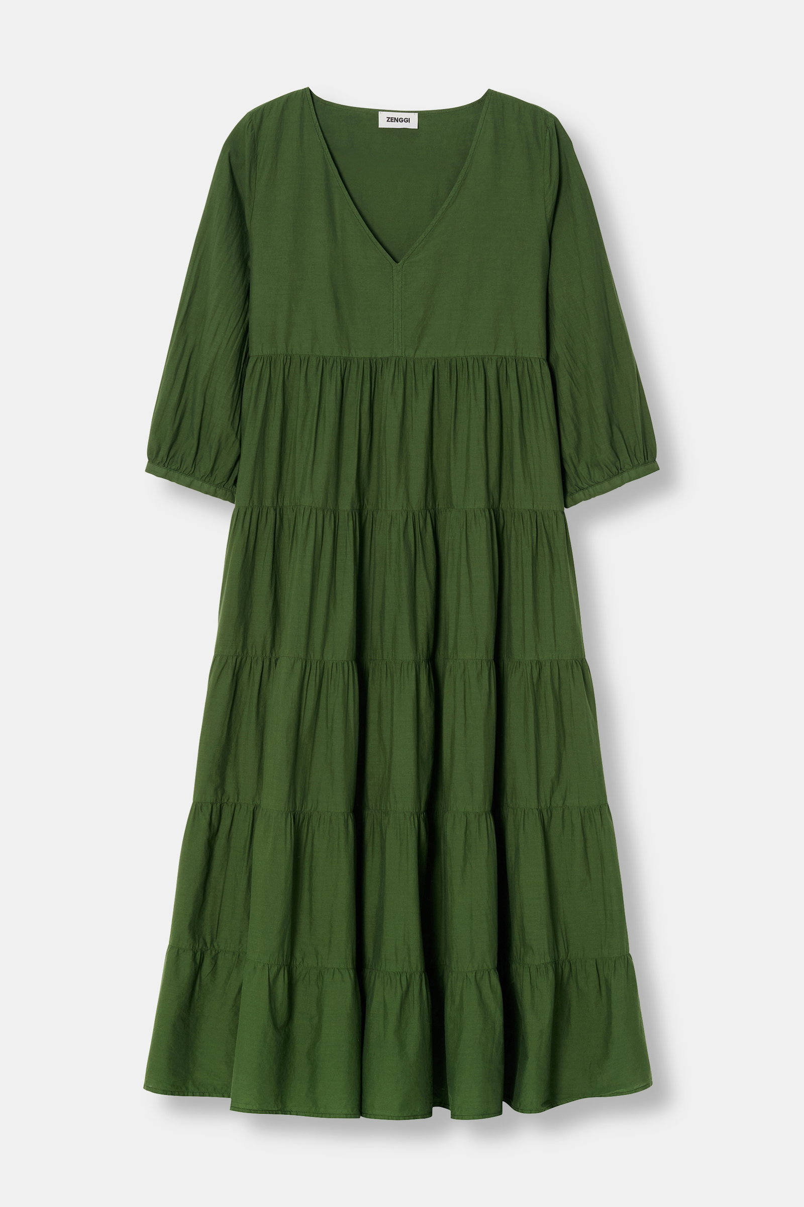 SIENA DRESS