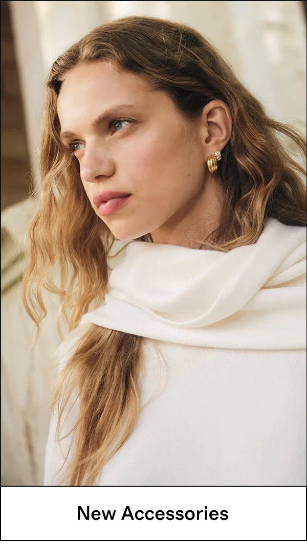 New Accessories