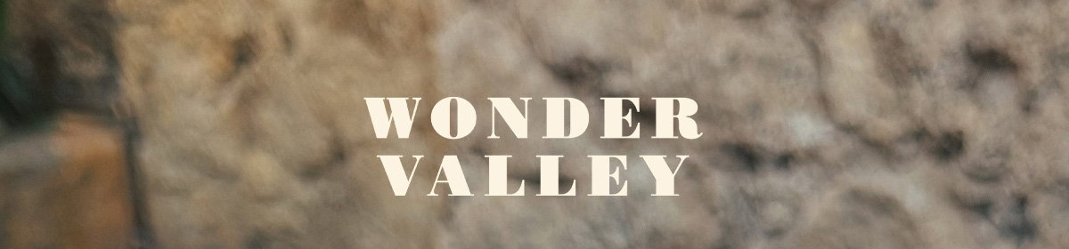 WONDER VALLEY