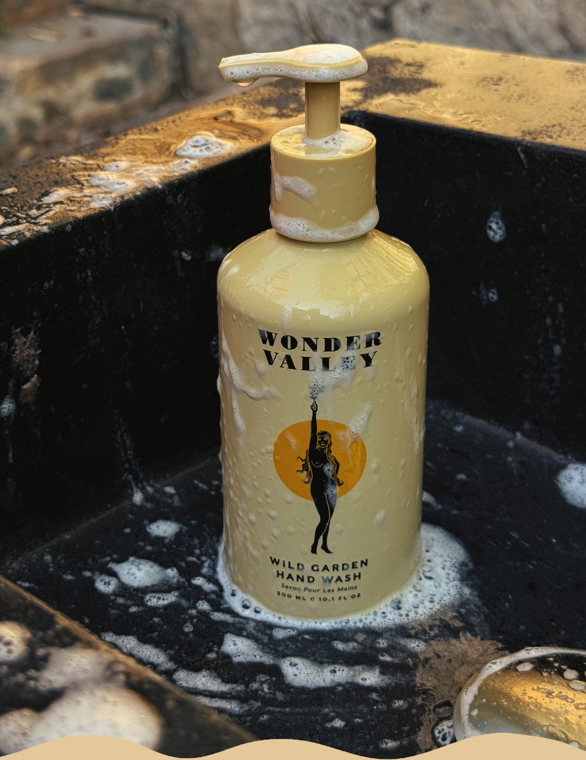 HAND WASH