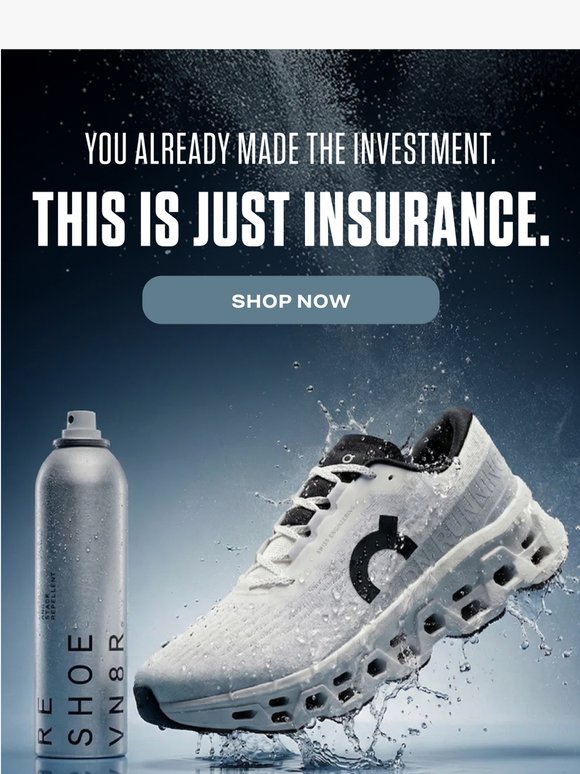 You spent $160, Protect them for less than a $1.00