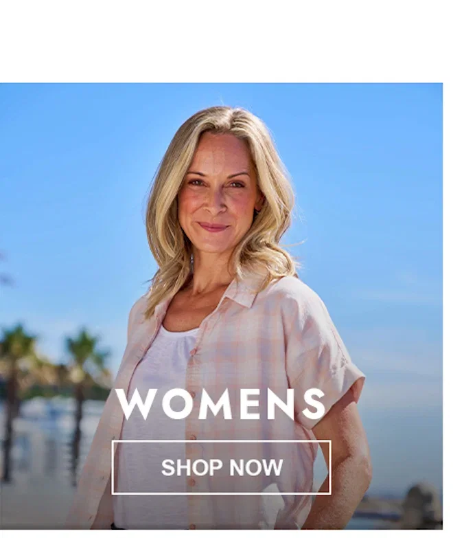 Womens