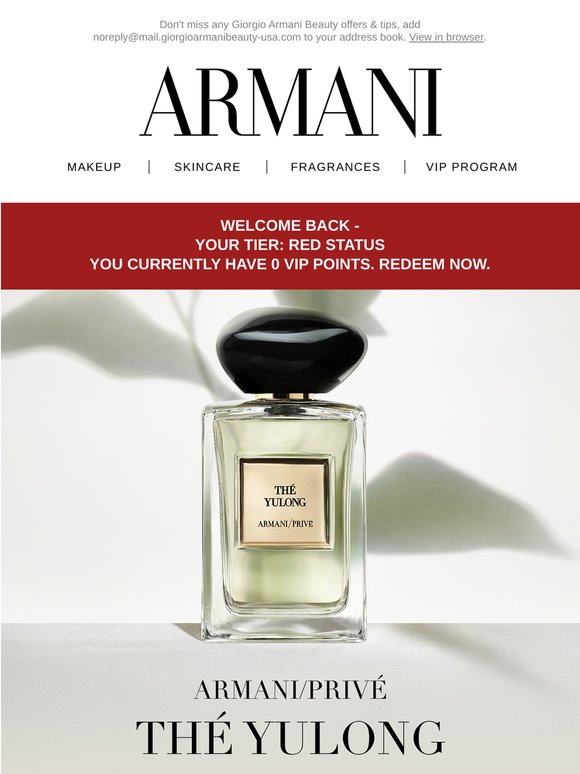 Thé Yulong: The Scent of Modern Serenity