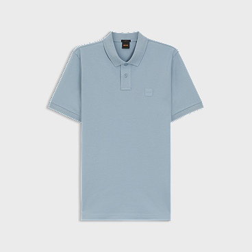 Polo by BOSS Orange