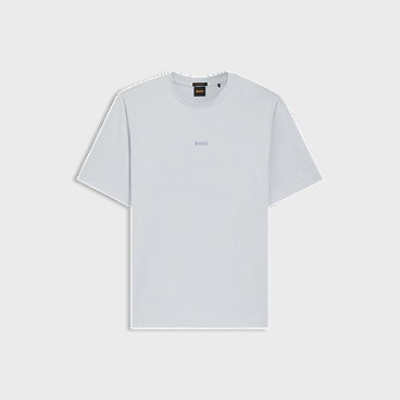 T-shirt by BOSS Orange