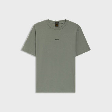 T-shirt by BOSS Orange