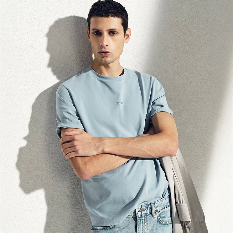 T-shirts for men
