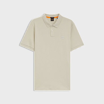 Polo by BOSS Orange