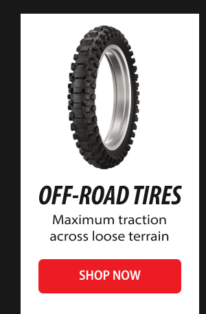 Off-Road Tires