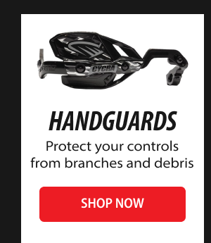 Handguards