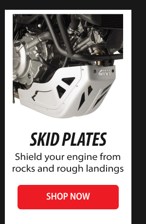 Skid Plates