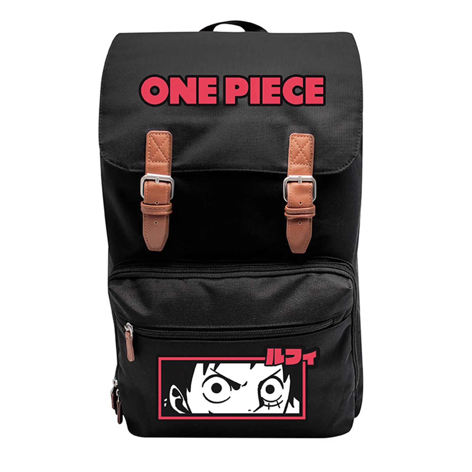 One Piece XXL Rucksack Ruffy