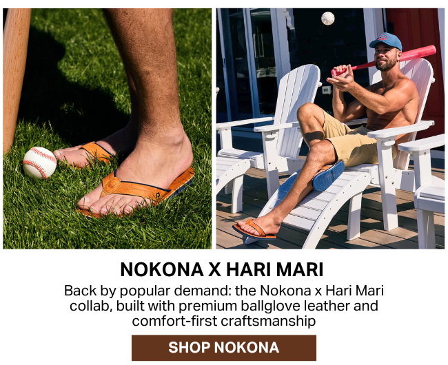 Nokona