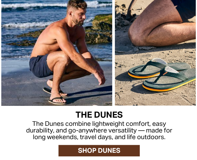 Dunes