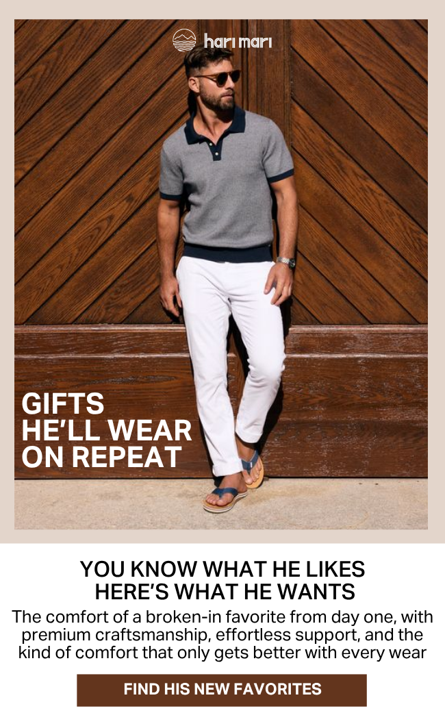Gift Guide