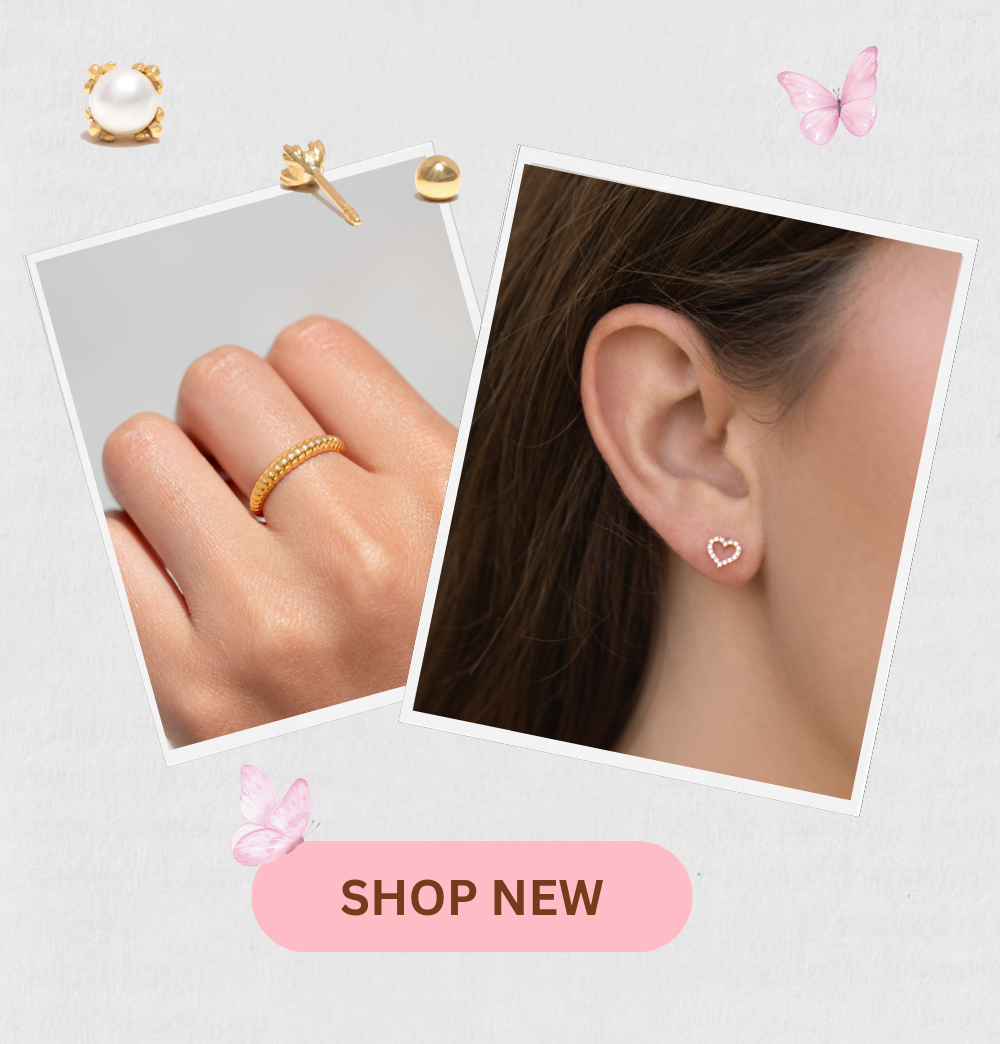 Shop New