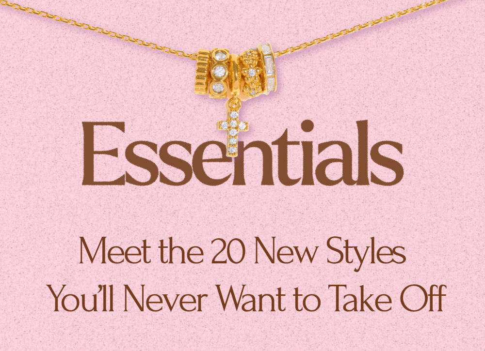 All New Essentials Collection