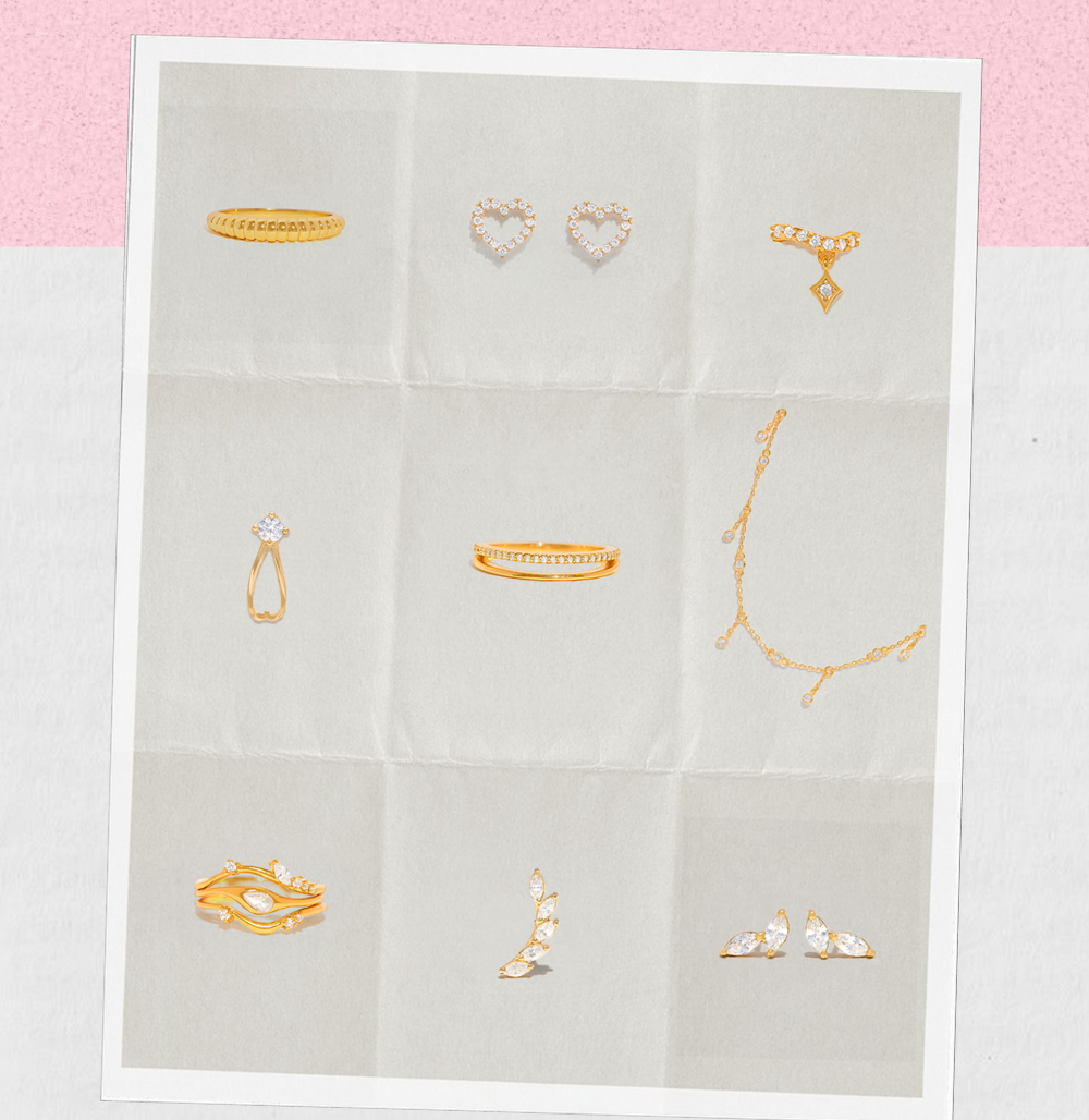 20 new styles to choose from!