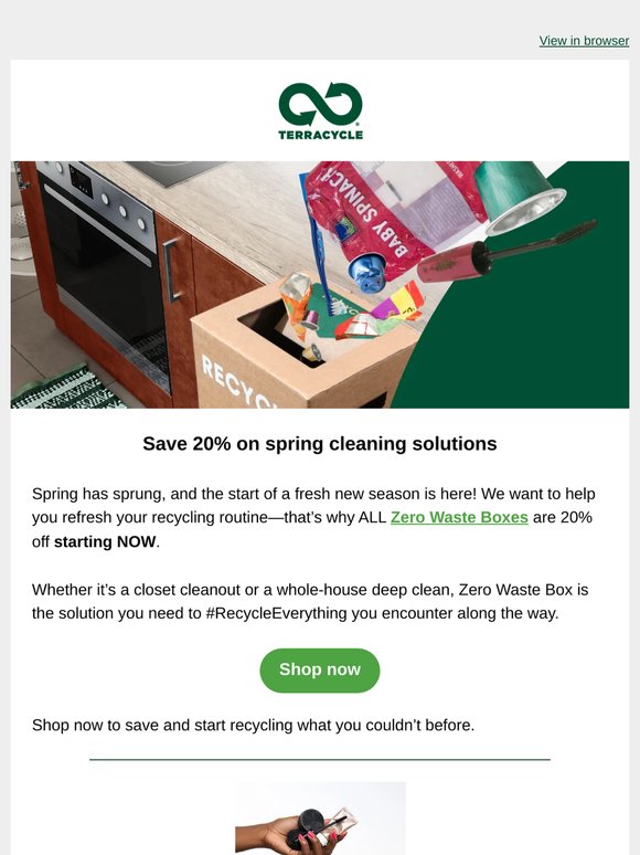 Bumping this back to the top of your inbox… You don’t want to miss this.